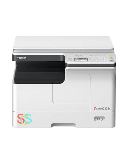 Toshiba E Studio A Multifunction Photocopier Price In Bd