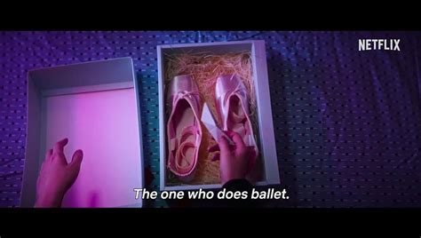 Ballerina Bande Annonce En Vid O Dailymotion