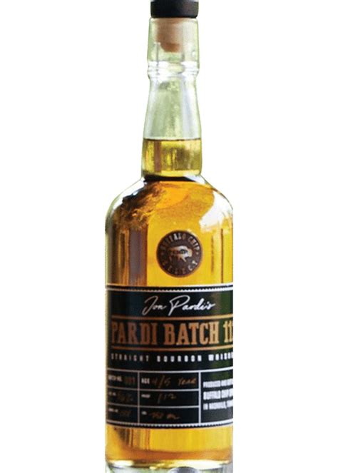 Jon Pardi S Batch Tennessee Whiskey Total Wine More