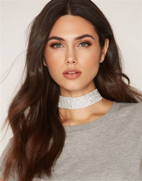 Pieces Pcdiva Glitter Choker Kaulakoru Hopea Korukauppa Fi