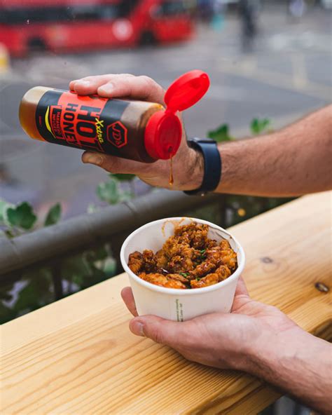 Jd S Xxtra Hot Honey Sauce Bbq Rubs