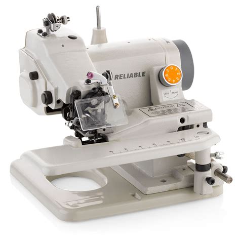 Maestro Sb Portable Blindstitch Sewing Machine