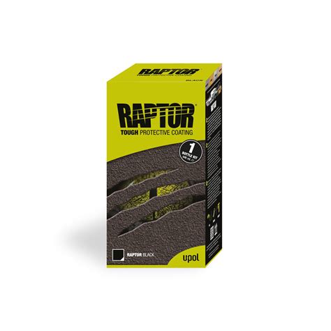 Raptor Bottle Kit Raptortough