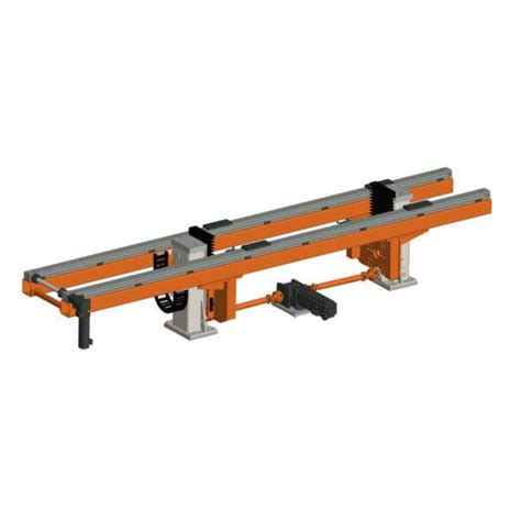 Shuttle Table Expert T Nkers Gmbh