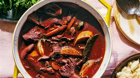 Vegan Winter Stew Recipe | Epicurious