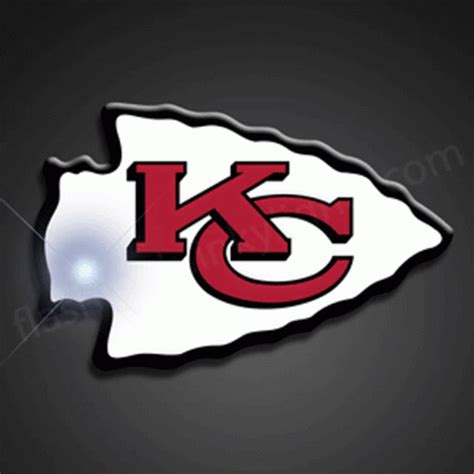 Kansas City Chiefs Chiefs Touchdown GIF - KansasCityChiefs Chiefs ChiefsTouchdown - Discover ...