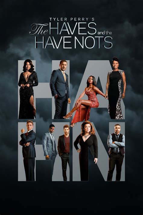 The Haves And The Have Nots New Season 2024 Cast - Twyla Ingeborg