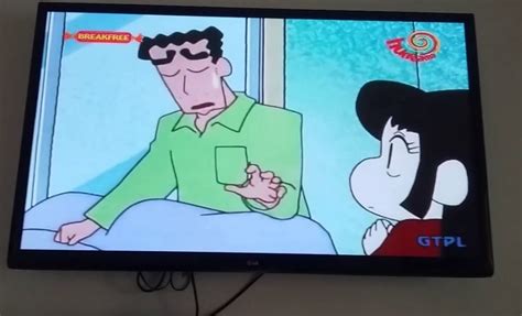 Shin Chan Review Serial Episodes Tv Shows The Best In World