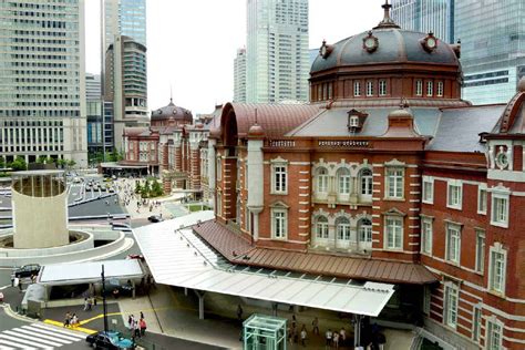 Best Hotels Near Tokyo Station 12 Superb Places To Stay