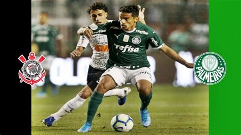 Jogo Do Palmeiras Ao Vivo Onde Assistir Palmeiras X Ponte Preta Hoje