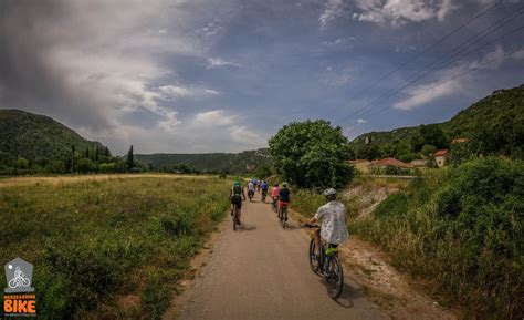 U nedelju starta Ćiro biciklijada od Hutova do Neuma HerzegovinaBike