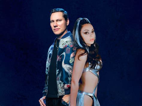 Tiësto Charli XCX Drop New Collab Hot in It OZ EDM Electronic