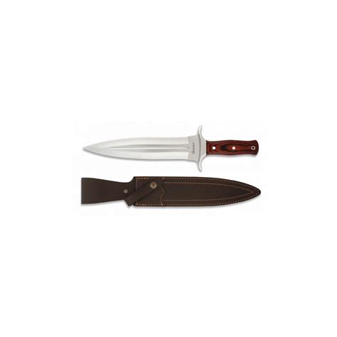 Cuchillo Deportivo Albainox Stamina C F