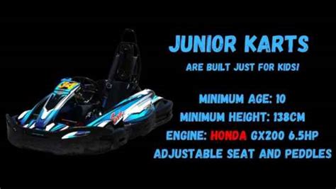 Wanneroo Karts Mega Fast Karts Australia