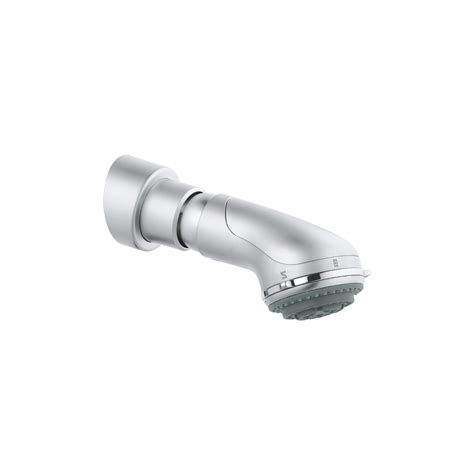 Relexa Plus 80 Top 4 Kopfbrause 4 Strahlarten GROHE Grohe AG