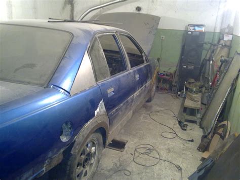 Тюнинг Опель Омега А Бесплатно - officialpiratebay