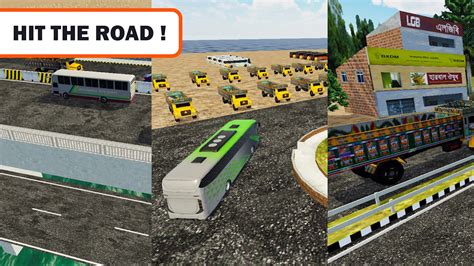 Bus Simulator Bangladesh APK for Android - Download