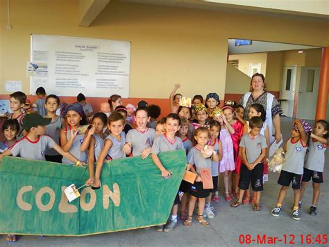 Escola Municipal Vereador Arinor Vogelsanger - 7