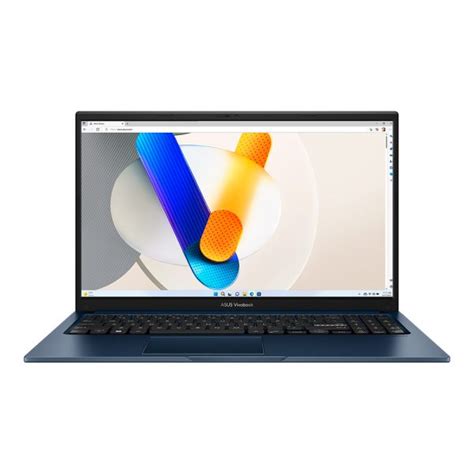 Port Til Asus Vivobook X Za Nj Intel Core I U Gb Ram