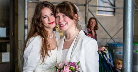 Same Sex Households In The US Top 1 Million For The First Time Data Shows