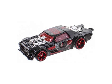 Hot Wheels Masinute Star Wars DWD86 Cardex Rom