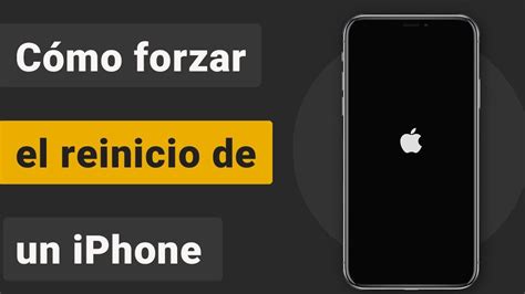 Gu A Paso A Paso Para Reiniciar Forzosamente Tu Tel Fono Recupera El