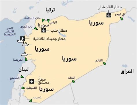 دخول أول قافلة مساعدات إنسانية عبر معبر باب السلامة