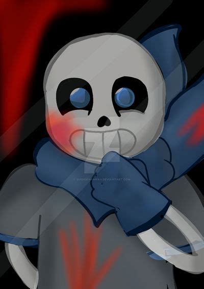 Yandere Swap Sans By Suididehannah On Deviantart