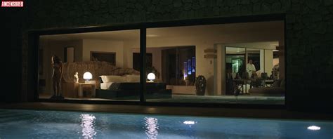 Elena Sofia Ricci Nude Pics Page 1