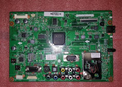 Jual Mainboard Lg Ld Mainboard Ld Lg Ld Ld Di