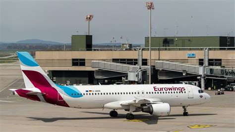 Transavia Eurowings Y Wizz Air Se Unen A La Lista De Denunciadas Por