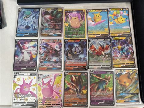 pokemon tcg cards, Hobbies & Toys, Toys & Games on Carousell