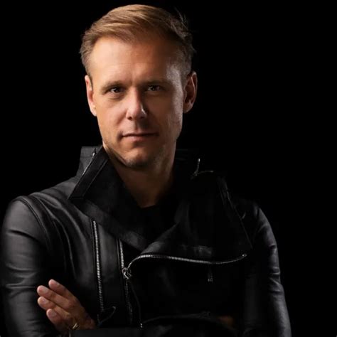 Armin Van Buuren Regresa A Buenos Aires Filo News