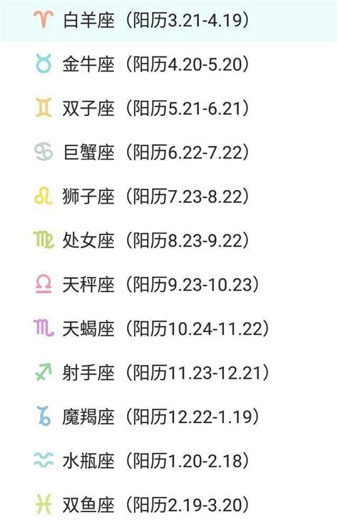 6月是什么星座7月是什么星座 巨蟹座 伤感说说吧