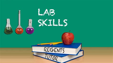 Lab Skills Youtube