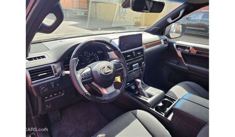 New 2023 Lexus GX460 Sport Design | Brand New | Export 2023 for sale in ...