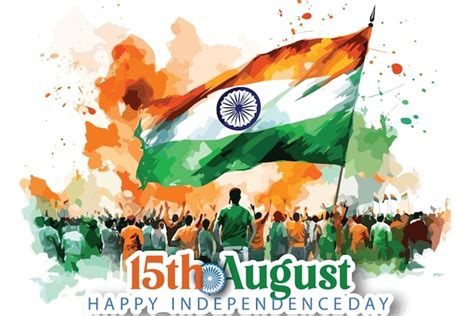 Happy Independence Day 2023 Wishes Spread The Spirit Of Patriotism