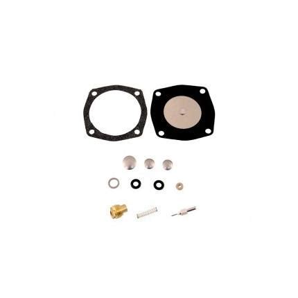 Kit réparation carburateur Tecumseh Technamotor 631584 631839