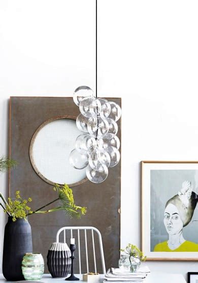 Lampa Wisz Ca Diy House Doctor White Scandinavian Living