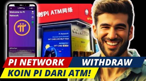 PiNetwork Segera Hadirkan Penarikan Pi Dari ATM Dan Jembatan Cross