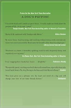 Amazon.com: A Dogs Journey: A Novel (9780765330536): W. Bruce Cameron