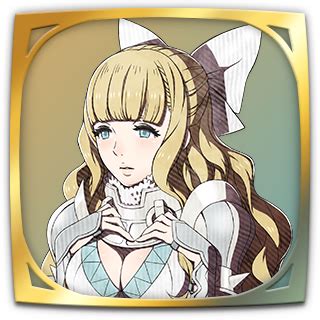 Charlotte - Fire Emblem Heroes Wiki