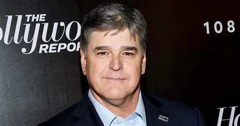 Fox News’ Sean Hannity, Wife Jill Rhodes Quietly Divorce