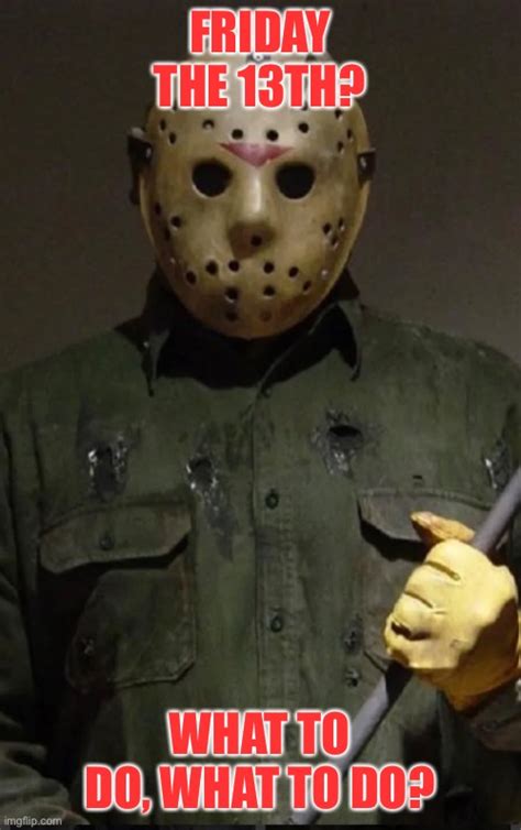 jason voorhees Memes & GIFs - Imgflip