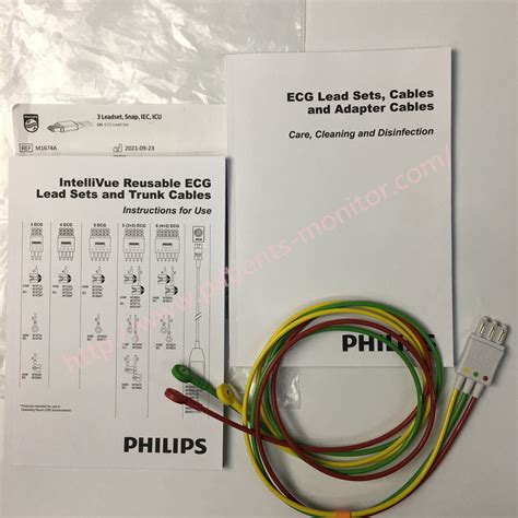 Ecg Replacement Manual 1