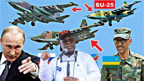 AMATORA MURI CONGO TSHISEKEDI INTAMBARA KU RWANDA AMATORA ARANGIYE