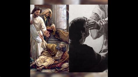 Вера ищет Бога и ожидает помощи от Бога - YouTube