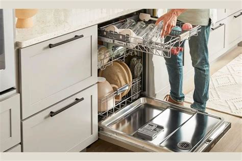 KitchenAid Vs Bosch Dishwasher Which One Is Right For You