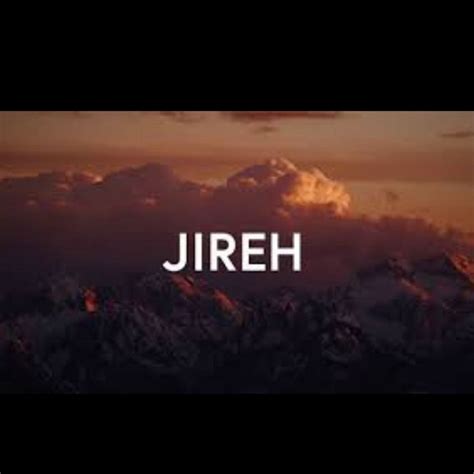 Jireh - Worship Instrumental | Kyle Lovett Worship Music