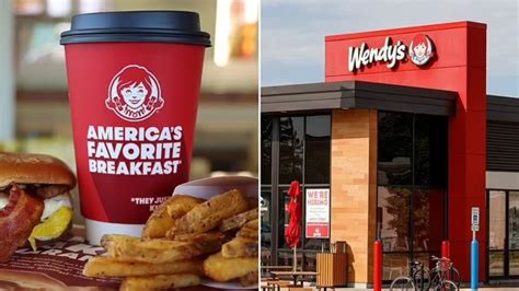 Wendy's Menu Prices New Zealand Update (August 2024)